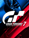 Gran Turismo 7, PS5
