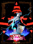 ^Star Gladiator Episode I: Final Crusade, PS1