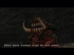 Onimusha: Warlords, PS2