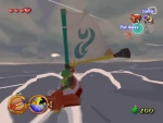 The Legend of Zelda: The Wind Waker [Player's Choice], Gamecube