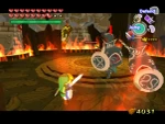 The Legend of Zelda: The Wind Waker [Player's Choice], Gamecube