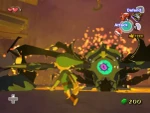 The Legend of Zelda: The Wind Waker [Player's Choice], Gamecube