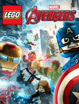 LEGO Marvel's Avengers, n3DS