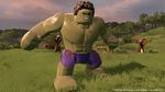 LEGO Marvel's Avengers, n3DS