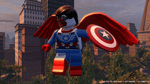 LEGO Marvel's Avengers, n3DS