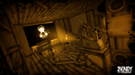 Bendy and the Ink Machine, NX