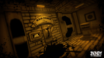 Bendy and the Ink Machine, NX