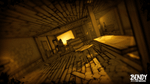 Bendy and the Ink Machine, NX