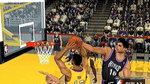 NBA Courtside 2002, Gamecube