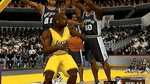 NBA Courtside 2002, Gamecube