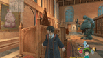 Harry Potter Prisoner of Azkaban, Gamecube