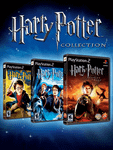 Harry Potter Collection, PS2