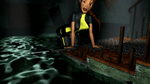 *Tomb Raider II, PS1