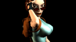 *Tomb Raider II, PS1