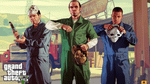 Grand Theft Auto V, XSX