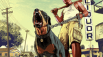 Grand Theft Auto V, XSX