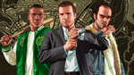 Grand Theft Auto V, XSX