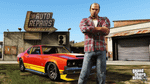 Grand Theft Auto V, XSX