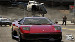 Grand Theft Auto V, XSX
