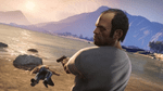 Grand Theft Auto V, XSX