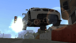 Need for Speed Shift, PSP