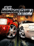 Midnight Club 3 DUB Edition [Greatest Hits], PSP