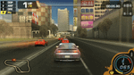 Need for Speed: ProStreet, PSP