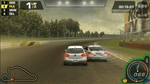 Need for Speed: ProStreet, PSP