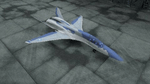 Ace Combat X Skies of Deception, PSP