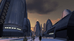 Star Wars Knights of the Old Republic, NX