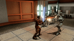 Star Wars Knights of the Old Republic, NX