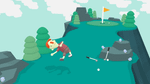 What The Golf, NX