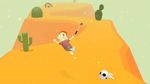 What The Golf, NX