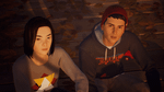 Life is Strange 2, PS4