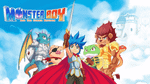Monster Boy and the Cursed Kingdom, PS4