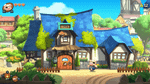 Monster Boy and the Cursed Kingdom, PS4