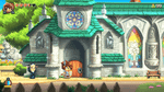 Monster Boy and the Cursed Kingdom, PS4
