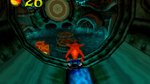 Crash Bandicoot 2: Cortex Strikes Back, PS1