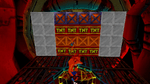 Crash Bandicoot 2: Cortex Strikes Back, PS1