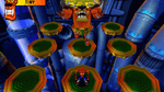 Crash Bandicoot 2: Cortex Strikes Back, PS1