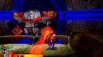 Crash Bandicoot 2: Cortex Strikes Back, PS1