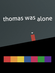 Thomas Was Alone, PS4