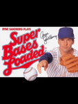 Super Bases Loaded, SNES