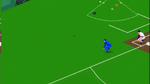 Super Bases Loaded, SNES