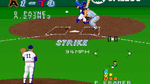 Super Bases Loaded, SNES