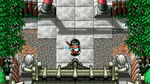 Pocky & Rocky, SNES