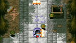 Pocky & Rocky, SNES