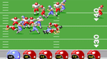 ABC Monday Night Football, SNES