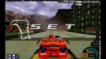 Aero Gauge, N64