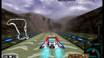 Aero Gauge, N64